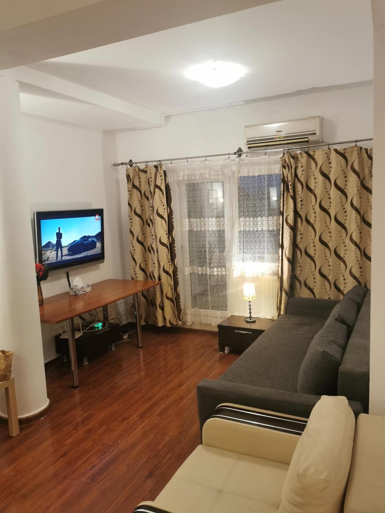 Old Center Apartament Bukurešť Exteriér fotografie